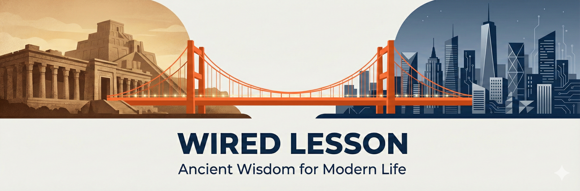 Wired Lesson